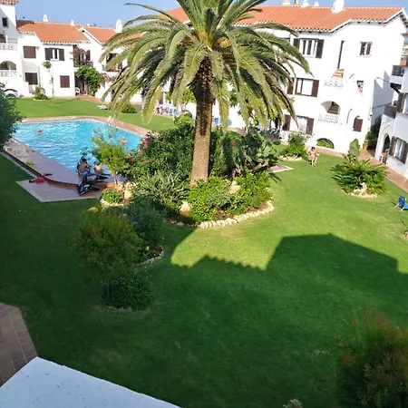 Lasya Azul Sol Del Apartment *