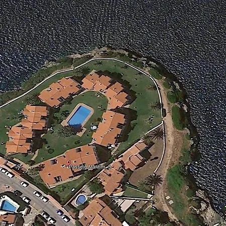 Apartman Lasya Azul Sol Del