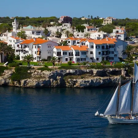 Apartman Lasya Azul Sol Del *