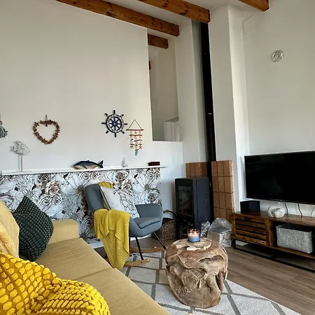 Lasya Azul Sol Del Es Castell (Menorca)