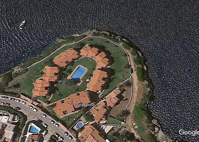 Appartement Lasya Azul Sol Del