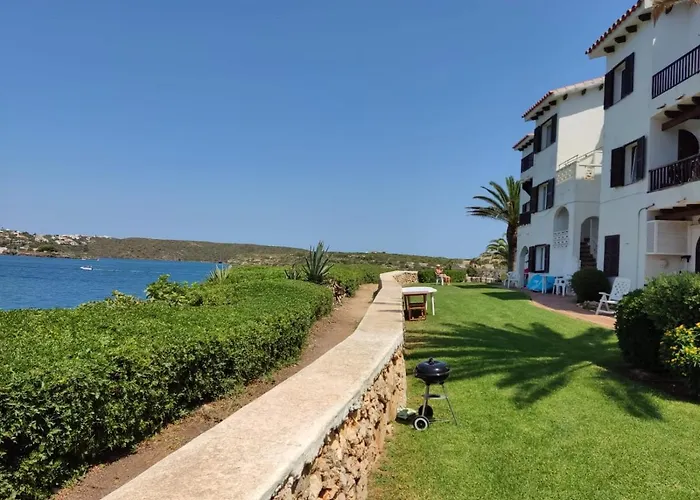 Appartement Lasya Azul Sol Del