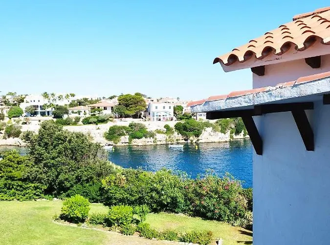 Lasya Azul Sol Del Appartement *