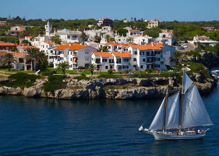 Appartement Lasya Azul Sol Del *