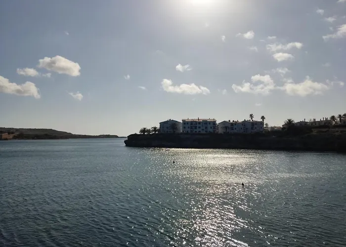 Appartement Lasya Azul Sol Del *