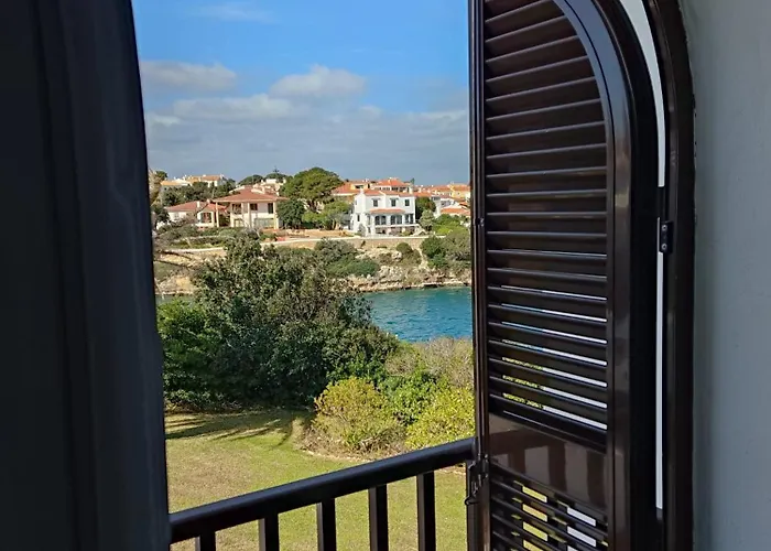 Lasya Azul Sol Del Appartement Es Castell (Menorca)