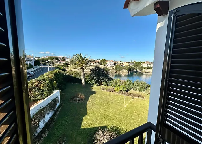 Lasya Azul Sol Del Appartement