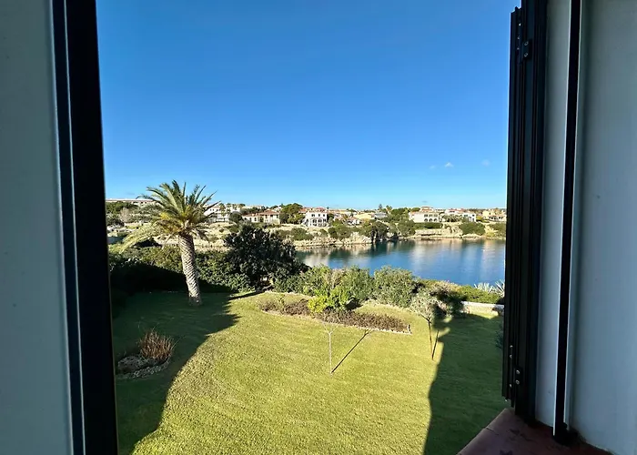 Lasya Azul Sol Del Appartement *