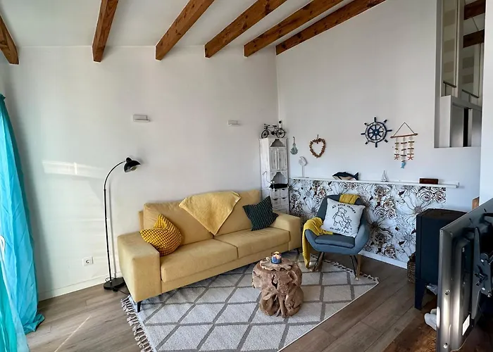 Lasya Azul Sol Del Appartement Es Castell (Menorca)