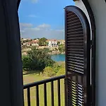 Lasya Azul Sol Del דירה אס קסטיי