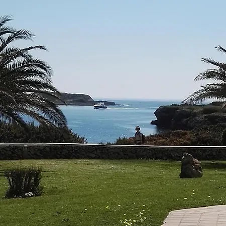 Sol Del Apartamento *
