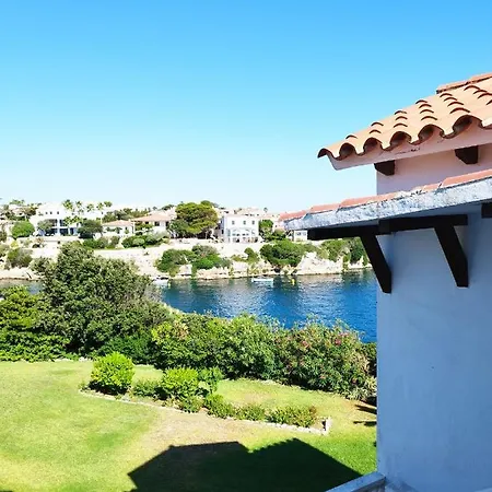 Lasya Azul Sol Del Appartement *