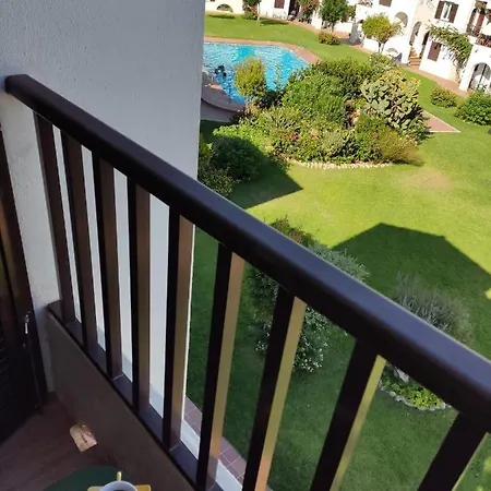 Lasya Azul Sol Del * Es Castell (Menorca)