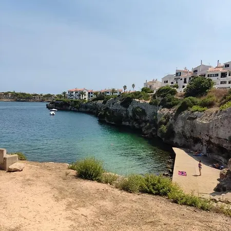 Lasya Azul Sol Del Es Castell (Menorca)