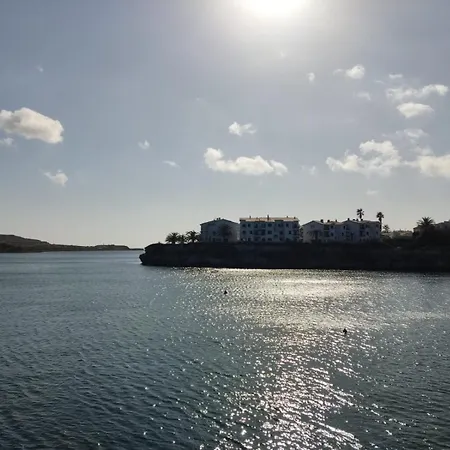 Apartamento Sol Del *