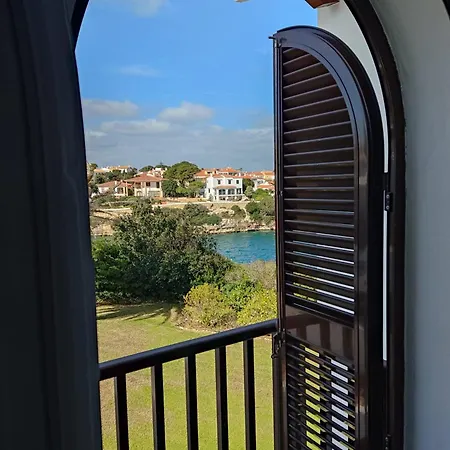 Sol Del Apartamento Es Castell (Menorca)