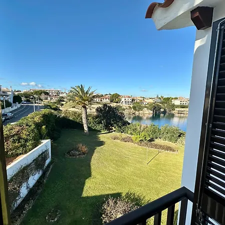 Lasya Azul Sol Del Appartement