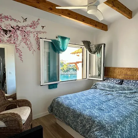 Apartamento Sol Del