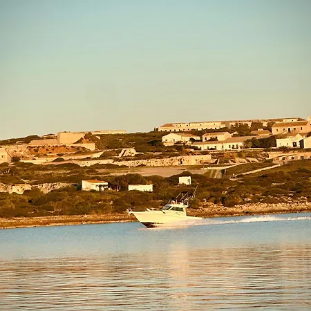 Apartamento Sol Del Es Castell (Menorca)