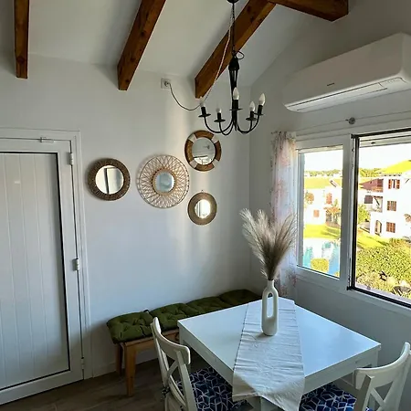 Lasya Azul Sol Del * Es Castell (Menorca)