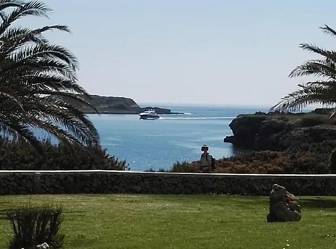 Lasya Azul Sol Del 公寓 *