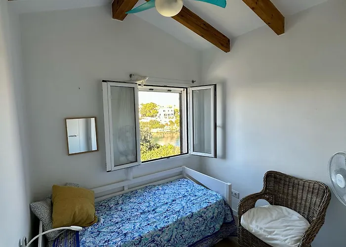 Lasya Azul Sol Del *