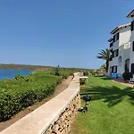 Apartment Lasya Azul Sol Del